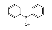 diphenylphosphinous acid结构式