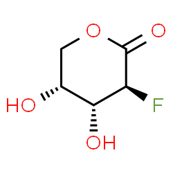 D-Arabinonic acid, 2-deoxy-2-fluoro-, delta-lactone (9CI) picture