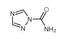 1H-1,2,4-Triazole-1-carboxamide Structure