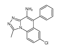 7-Chloro-1-methyl-5-phenyl- picture