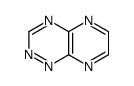 pyrazino[2,3-e][1,2,4]triazine Structure