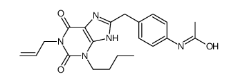 628279-02-7 structure