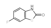 6-FLUORO-2(3H)-BENZOTHIAZOLONE picture