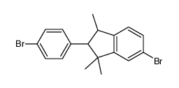 643768-40-5 structure