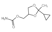 7249-89-0 structure