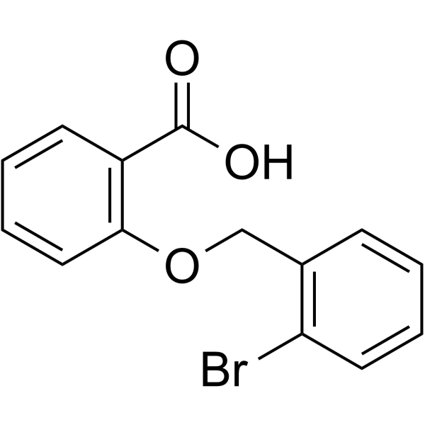 743456-83-9 structure