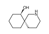 (+/-)-nitramine Structure