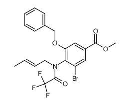 881909-60-0 structure