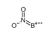 nitroboron结构式