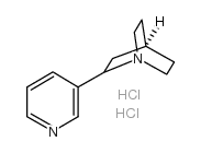 RJR 2429二盐酸盐结构式