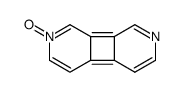 2,7-diazabiphenylene 2-oxide结构式