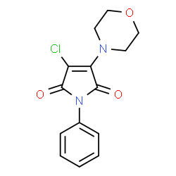 WAY-298516 structure