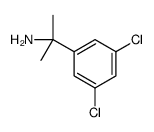 2-(3,5-二氯苯基)-2-丙胺图片
