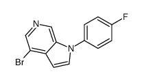 1300022-34-7 structure