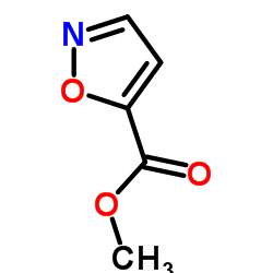 Methyl 1,2-oxazole-5-carboxylate picture