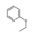 2-(Ethylthio)pyridine picture