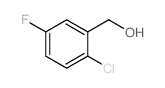 2-chloro-5-fluorobenzyl alcohol picture