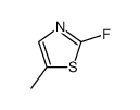 THIAZOLE, 2-FLUORO-5-METHYL- picture