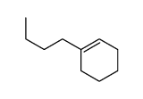 1-Butylcyclohexene picture