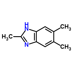 2,5,6-三甲基苯并咪唑图片