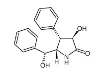 (+)-demethyl-clausenamide Structure