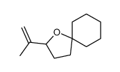 5-amino-4,4-diphenyl-pentan-2-ol结构式