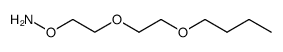 2-chloro-2-oxoethyl 4-methylbenzenesulfonate Structure