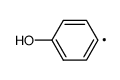 4-hydroxy-phenyl Structure