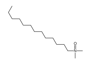 N,N-DIMETHYLTRIDECYLAMINE N-OXIDE picture