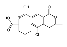 64398-38-5结构式