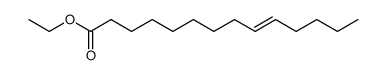 ethyl (E)-tetradec-9-enoate picture