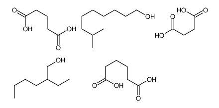 2-[[2-Methyl-4-[methyl(phenylmethyl)amino]phenyl]methylene]propanedinitrile结构式