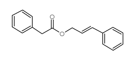 cinnamyl phenyl acetate picture