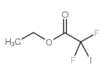 二氟碘乙酸乙酯结构式