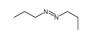 Di(n-propyl)diazene结构式
