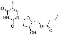 5-Iodo-5'-O-butyryl-2'-deoxyuridine picture