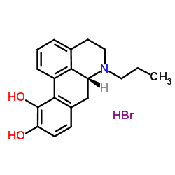 R(-)-N-脯氨酰吗啡氢溴酸盐图片