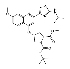 877068-90-1 structure