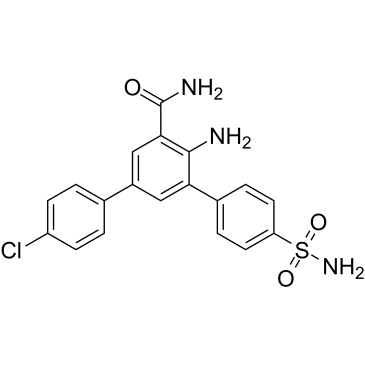 HPN-01结构式