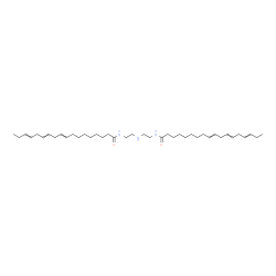 N,N'-(iminodi-2,1-ethanediyl)bis(9,12,15-octadecatrienamide) Structure