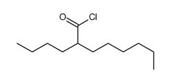 2-butyloctanoyl chloride picture