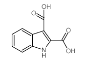 1H-吲哚-2,3-二羧酸图片