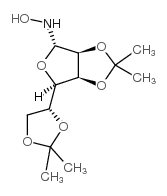 diacetone mannoseoxime结构式