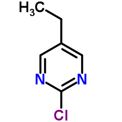 2-Chloro-5-ethylpyrimidine picture