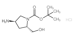 1279038-32-2 structure