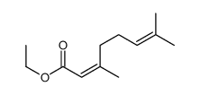 13058-12-3 structure