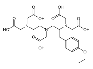 Caloxetic Acid picture