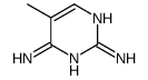 5-methylpyrimidine-2,4-diamine picture
