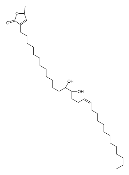 cohibin C structure