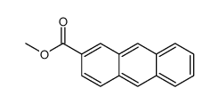 Anthracene-2-carboxylic acid methyl ester picture